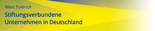 Eulerich, Stiftungsverbundene Unternehmen in Deutschland