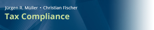 Müller/Fischer, Tax Compliance, 2. Auflage 2022